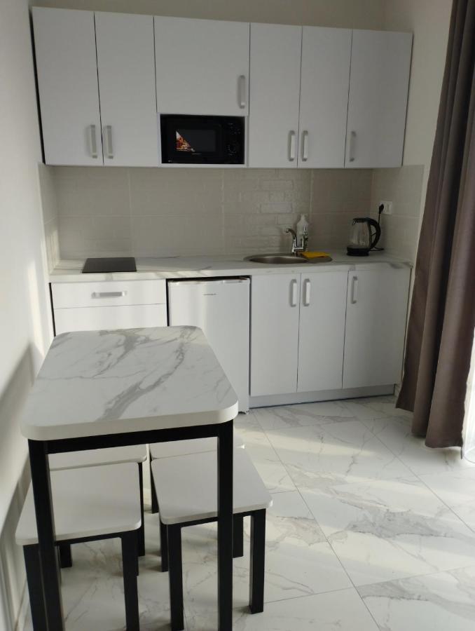 Apartmán Перлина Карпат Skhidnytsia Exteriér fotografie