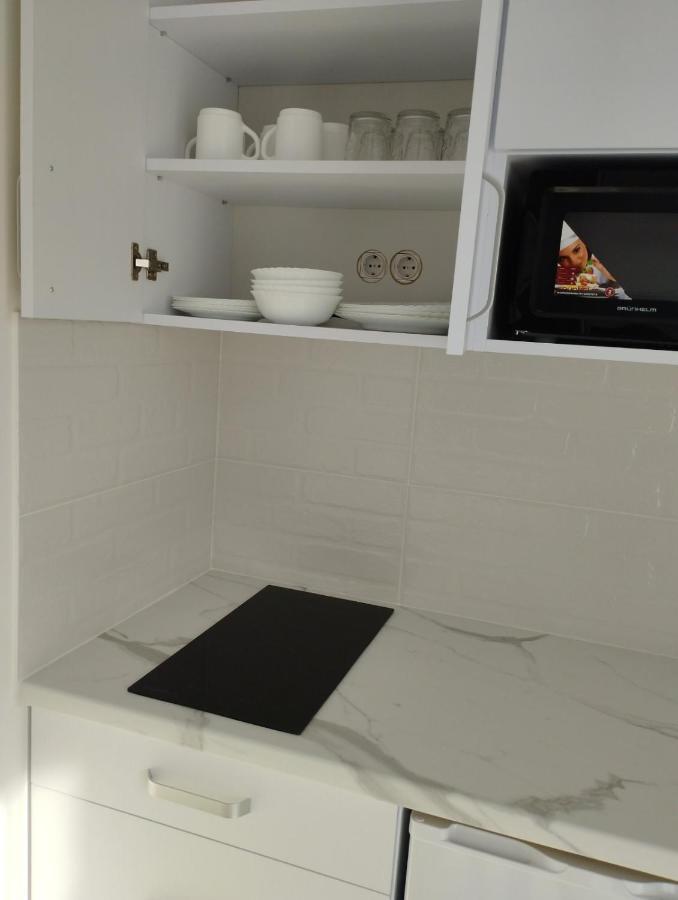 Apartmán Перлина Карпат Skhidnytsia Exteriér fotografie