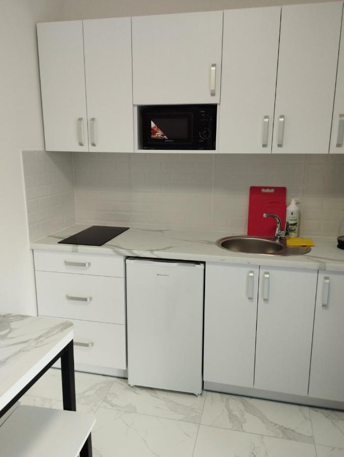Apartmán Перлина Карпат Skhidnytsia Exteriér fotografie