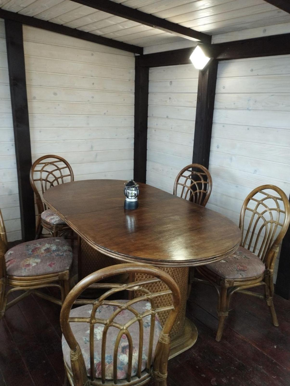 Apartmán Перлина Карпат Skhidnytsia Exteriér fotografie