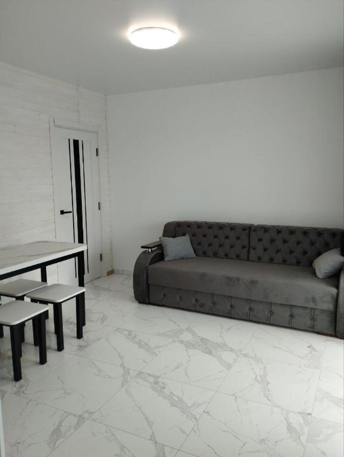 Apartmán Перлина Карпат Skhidnytsia Exteriér fotografie