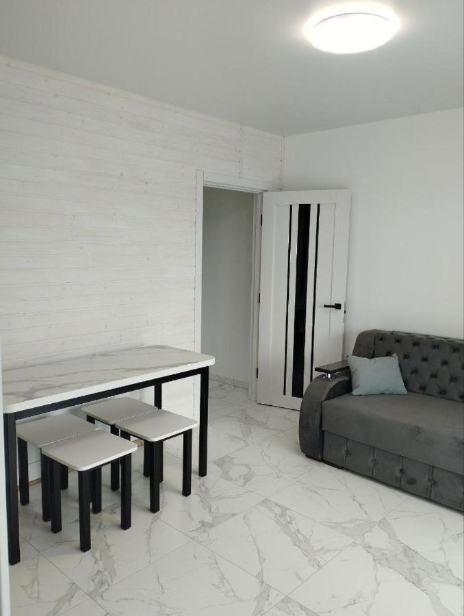 Apartmán Перлина Карпат Skhidnytsia Exteriér fotografie